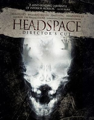 Headspace [Blu-ray]