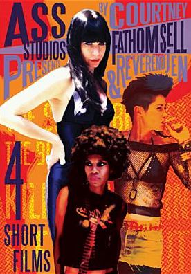 Ass Studios Presents 4 Short Films