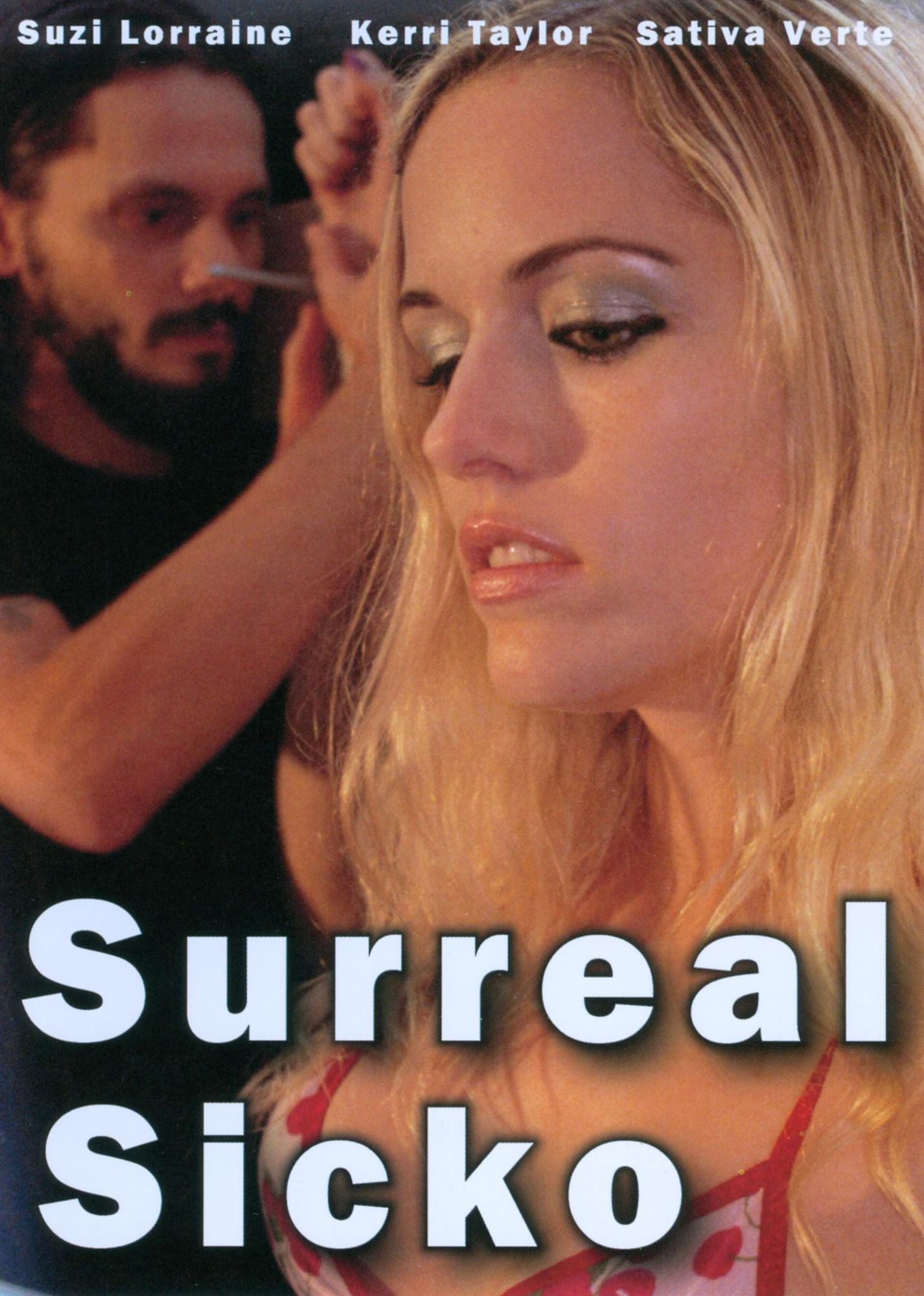 Surreal Sicko