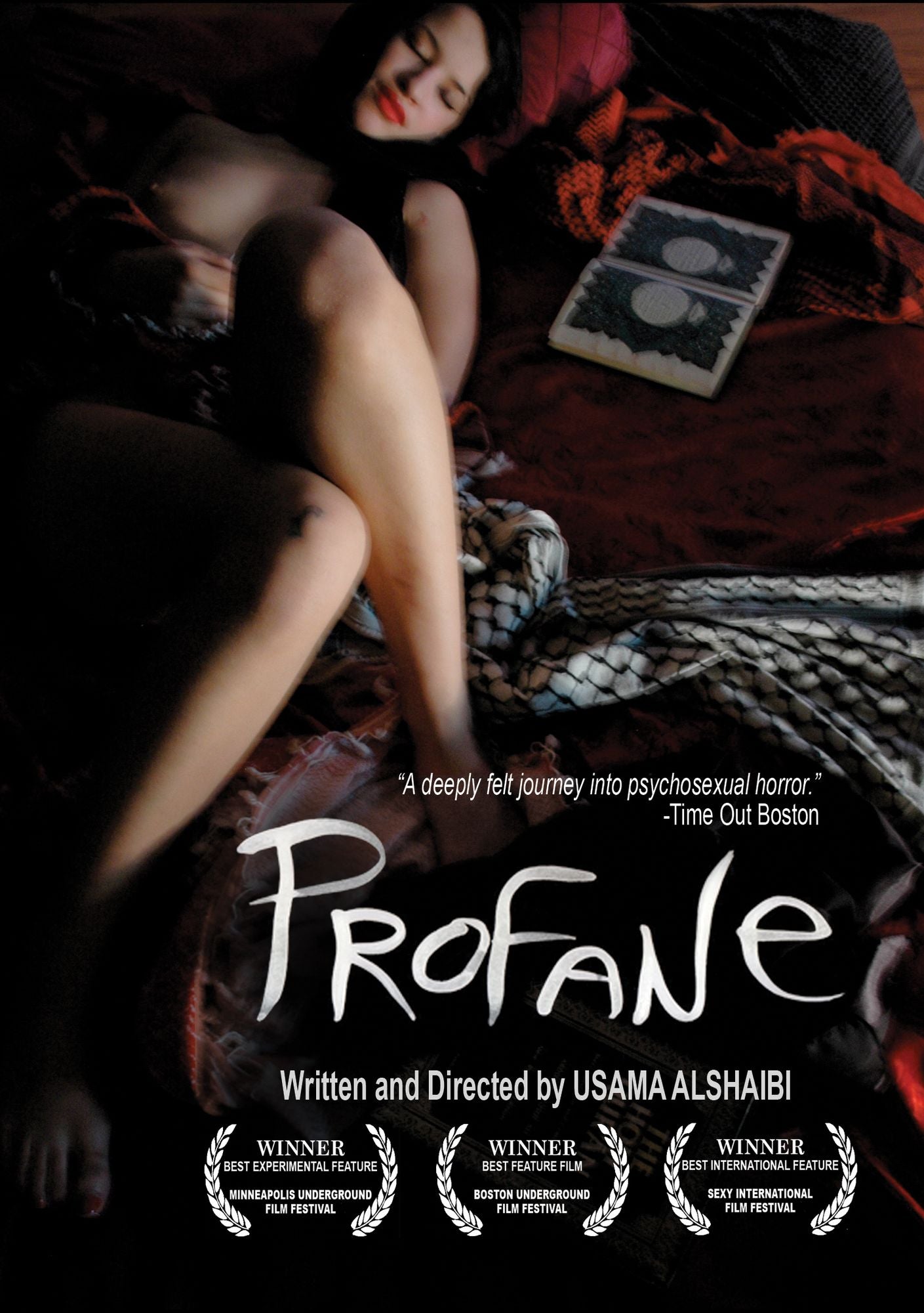 Profane