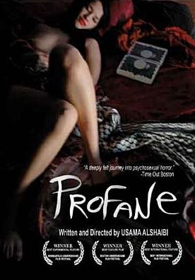 Profane