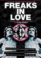 Alice Donut: Freaks in Love