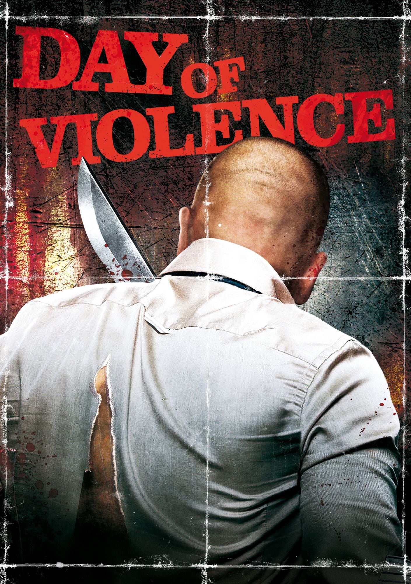 A Day of Violence