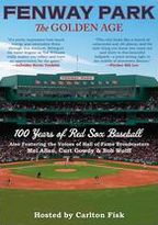 Fenway Park: The Golden Age
