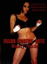 Mixed Martial Arts: Busty Nude