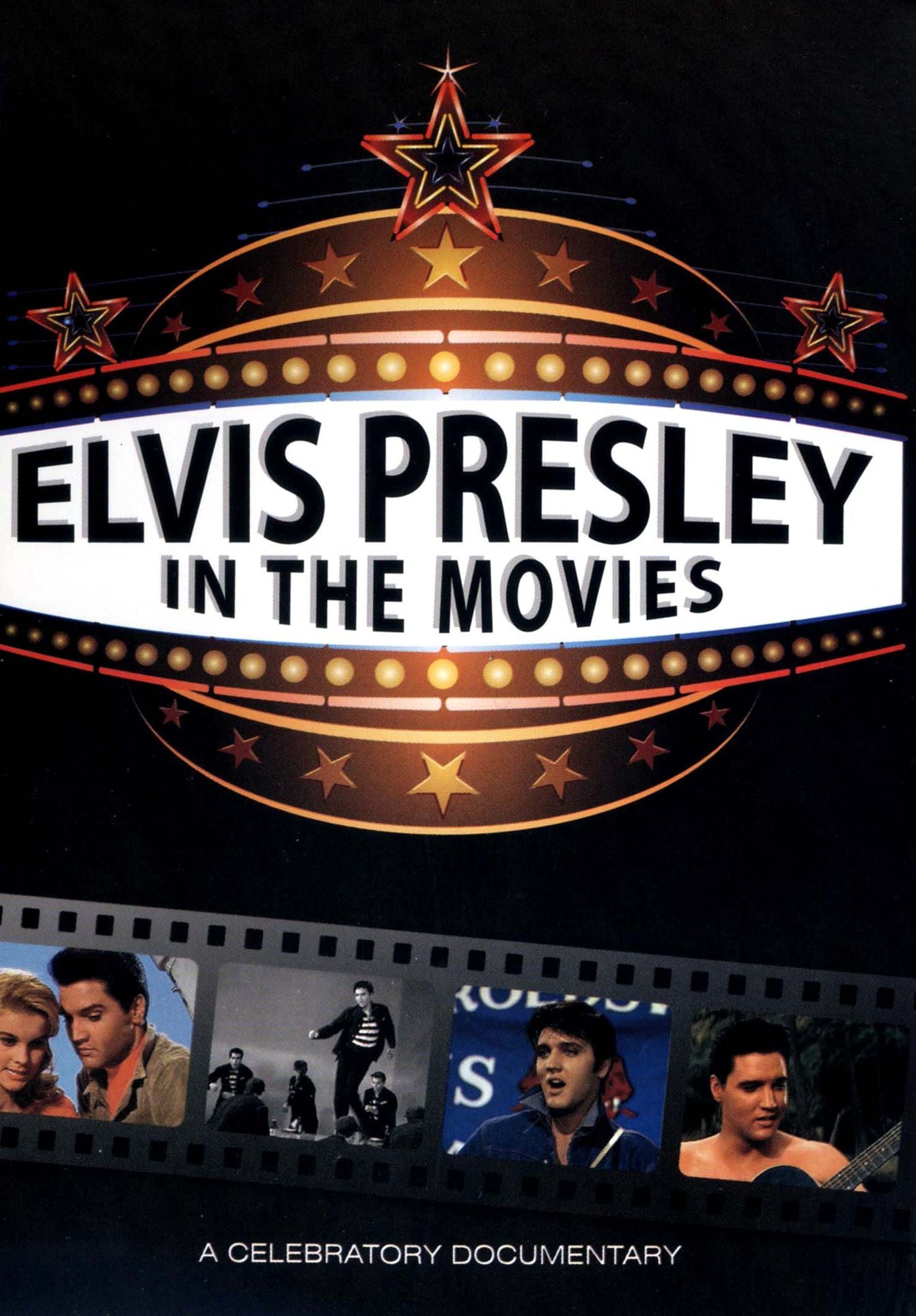 Elvis Presley in the Movies