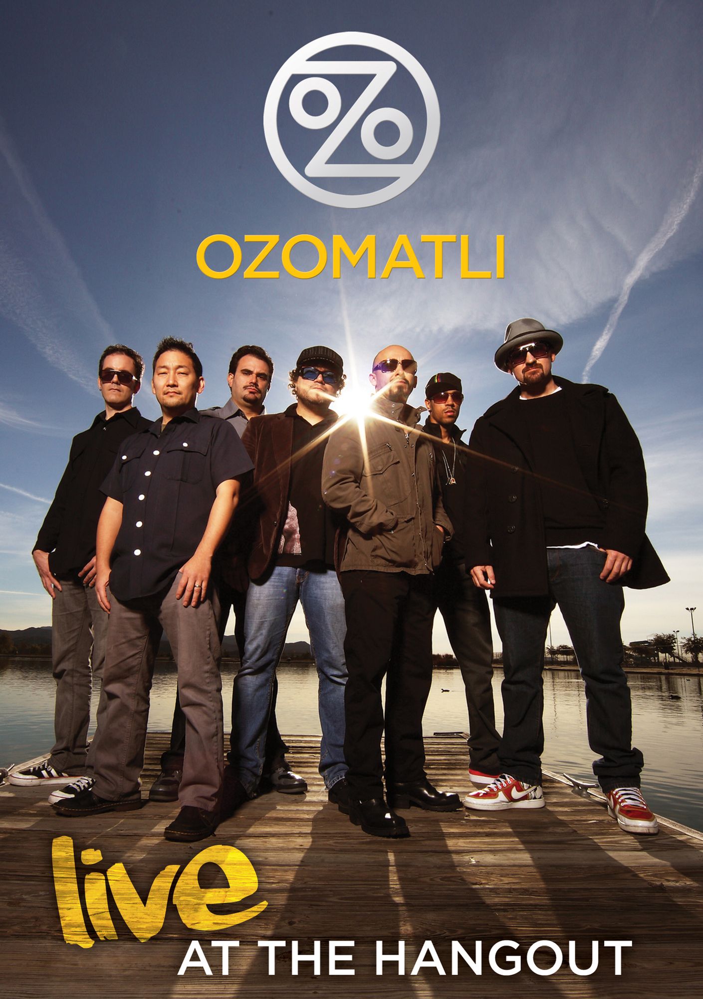 Ozomatli: Live at the Hangout