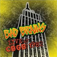 Live at CBGB 1982