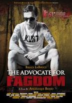 Advocate for Fagdom