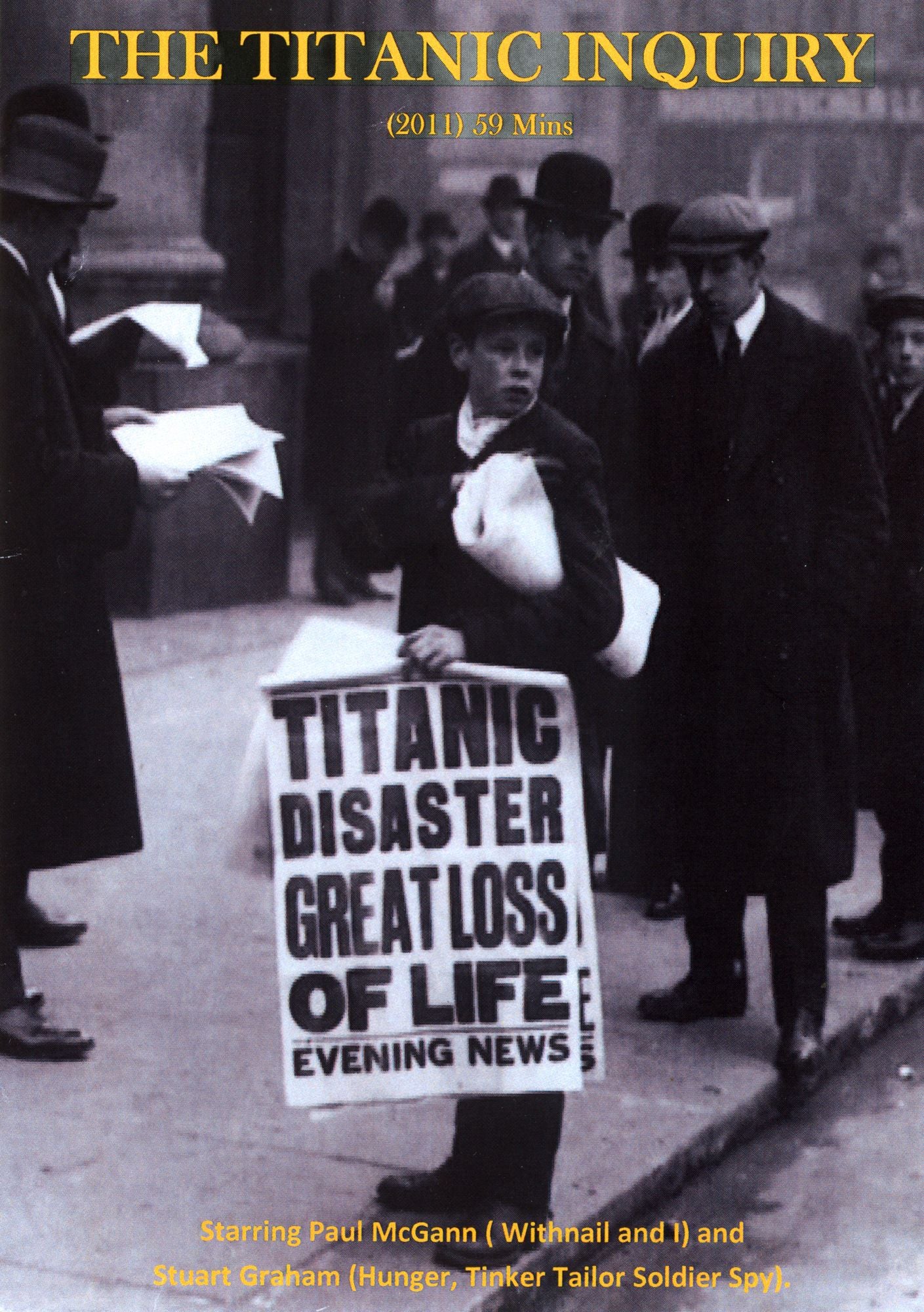 Titanic Inquiry