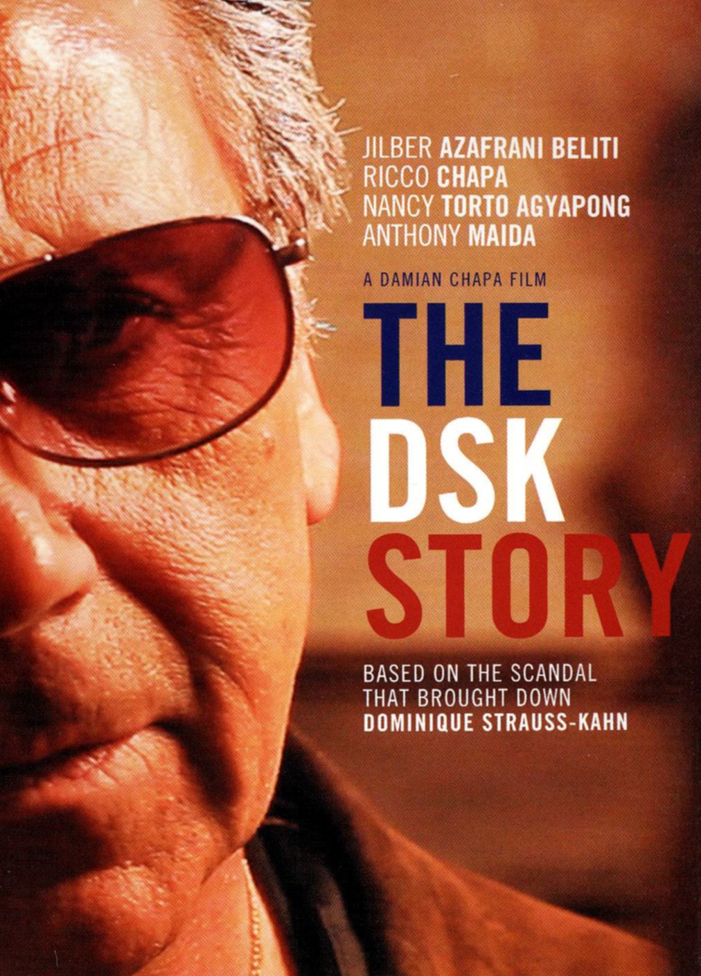 The Dsk Story