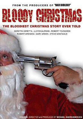 Bloody Christmas