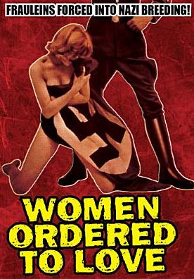 Women Ordered to Love