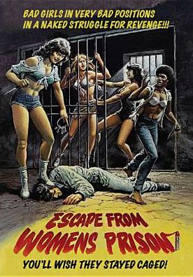 Escape from Women's Prison