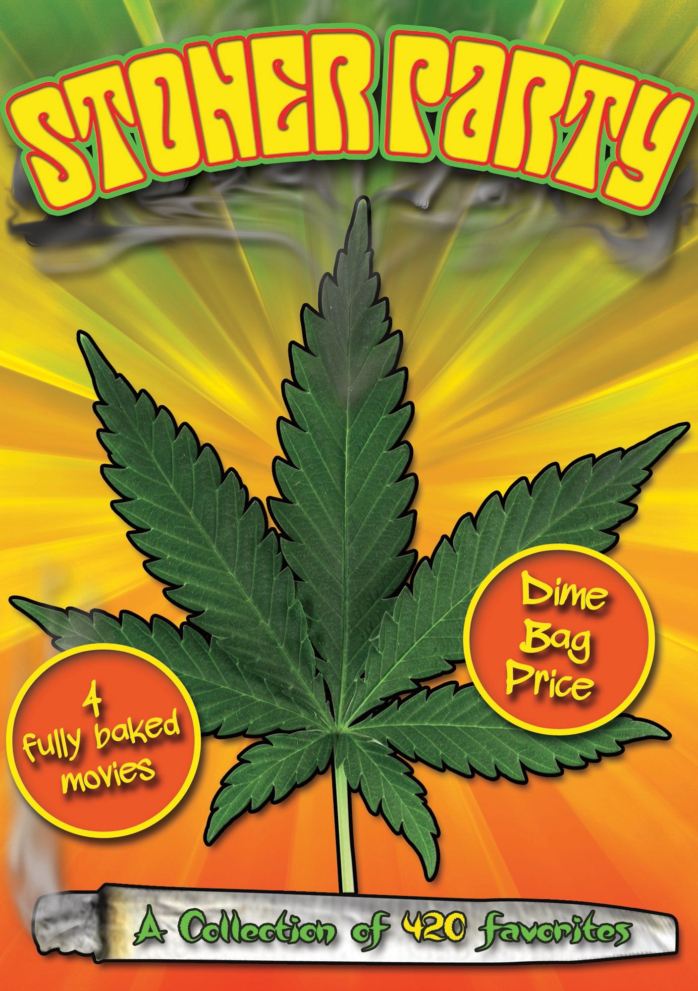 Stoner Party