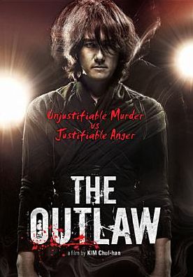 The Outlaw