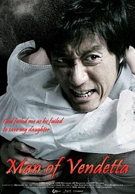 Man of Vendetta