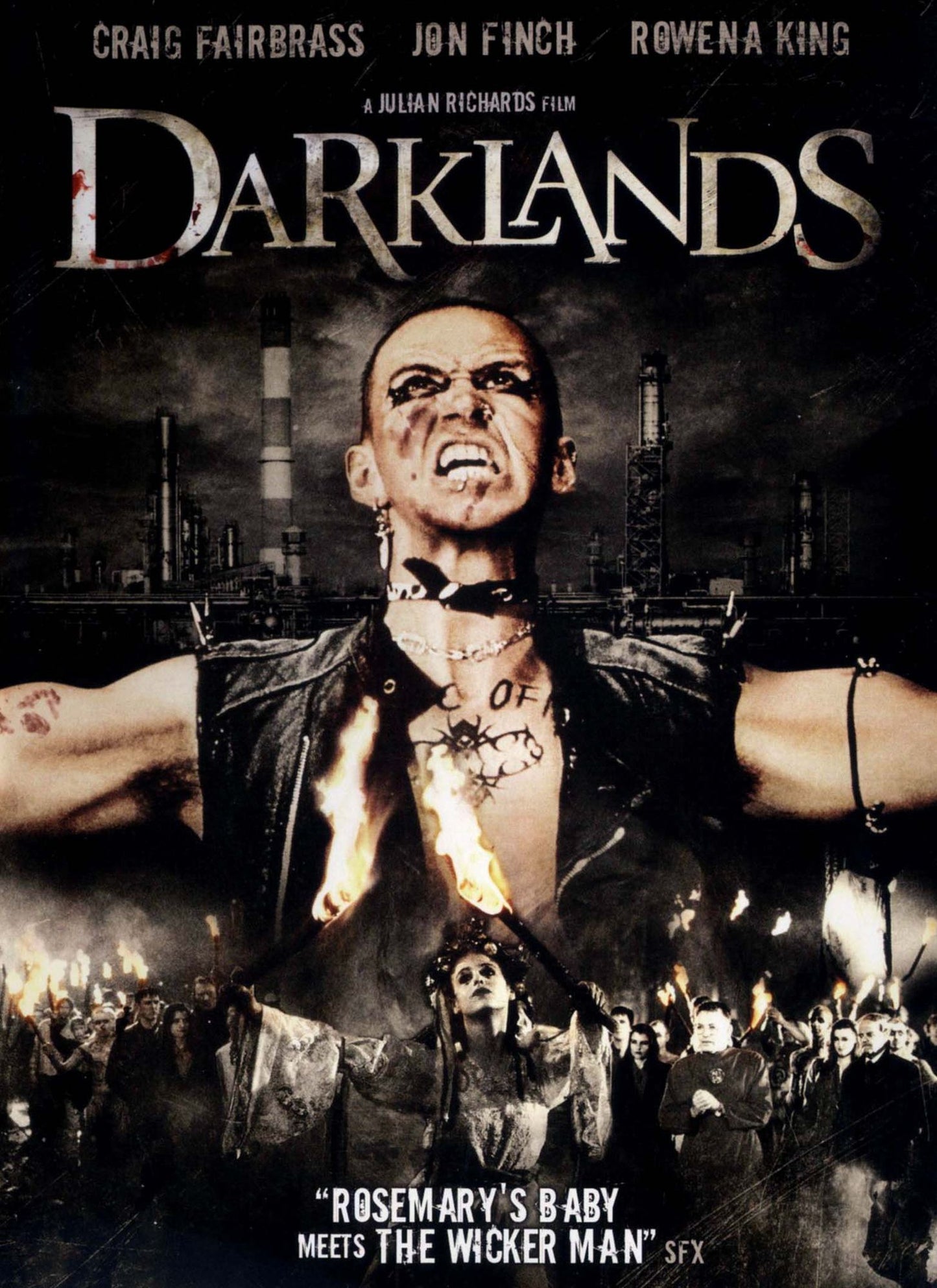Darklands