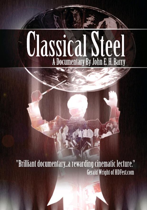 Classical Steel