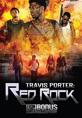 Travis Porter: Red Rock/From Day 1