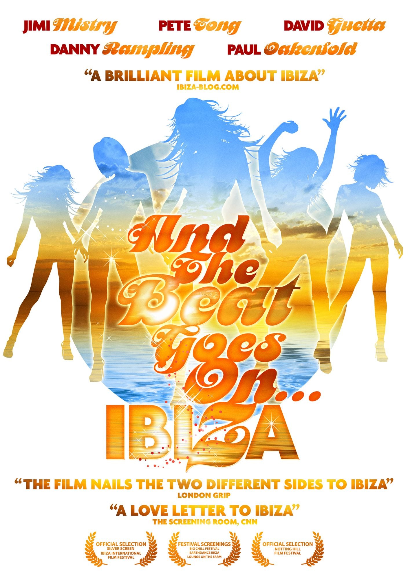 And The Beat Goes On - Ibiza