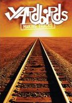 Yardbirds: Making Tracks 2010-2012