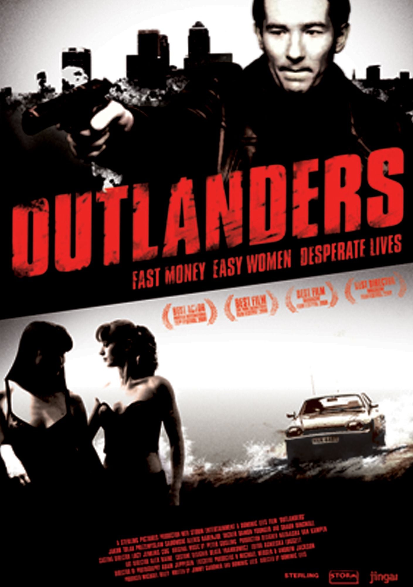Outlanders