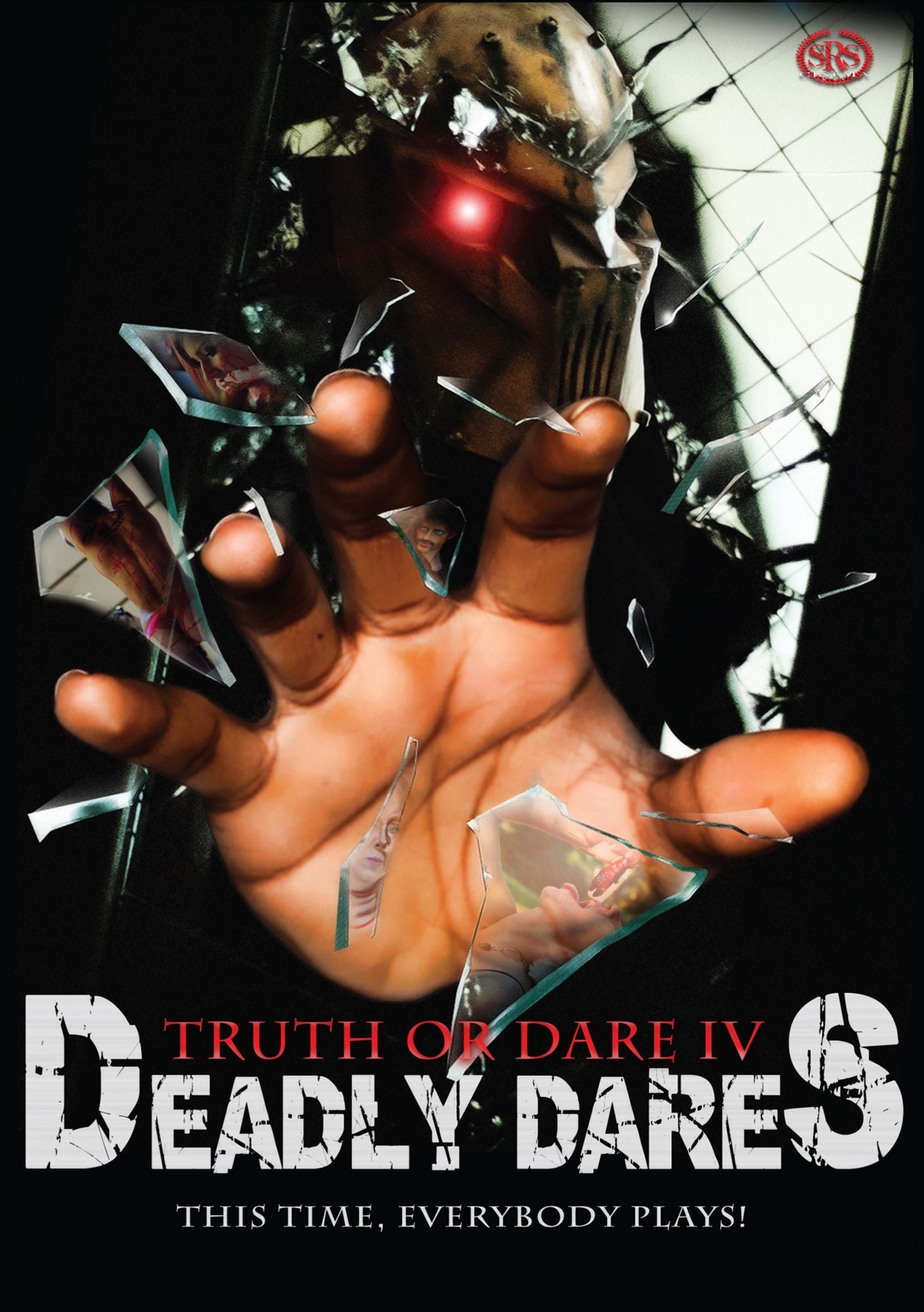 Deadly Dares: Truth or Dare IV