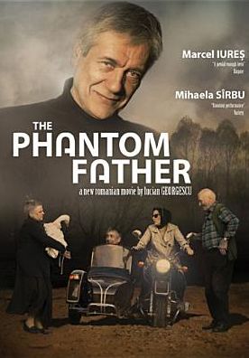 The Phantom Father