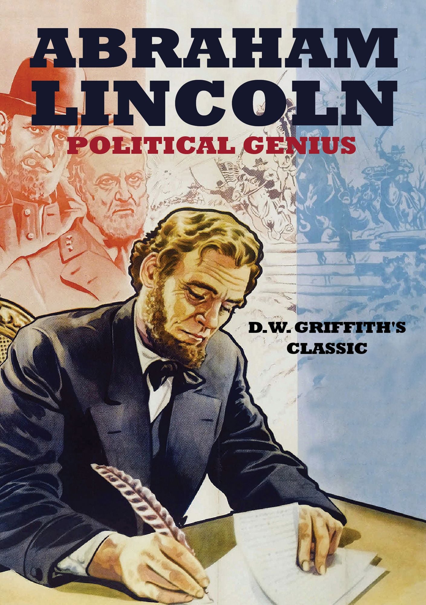 Abraham Lincoln