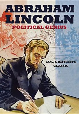 Abraham Lincoln