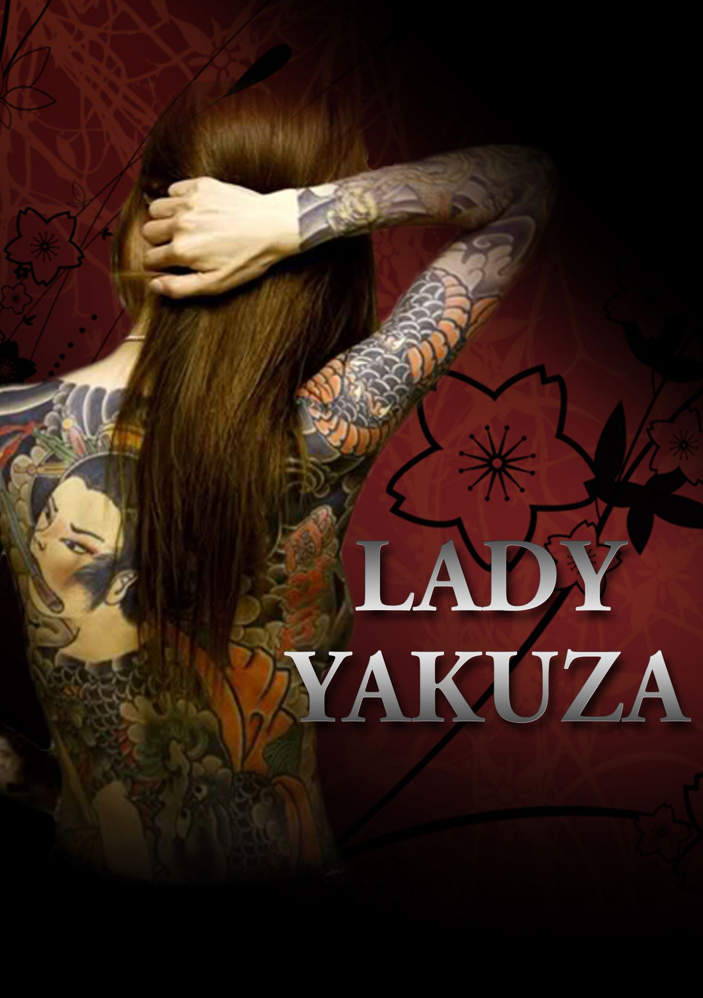 Lady Yakuza Double Feature