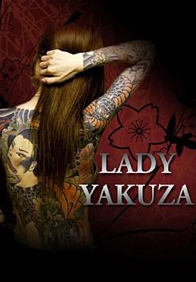 Lady Yakuza Double Feature