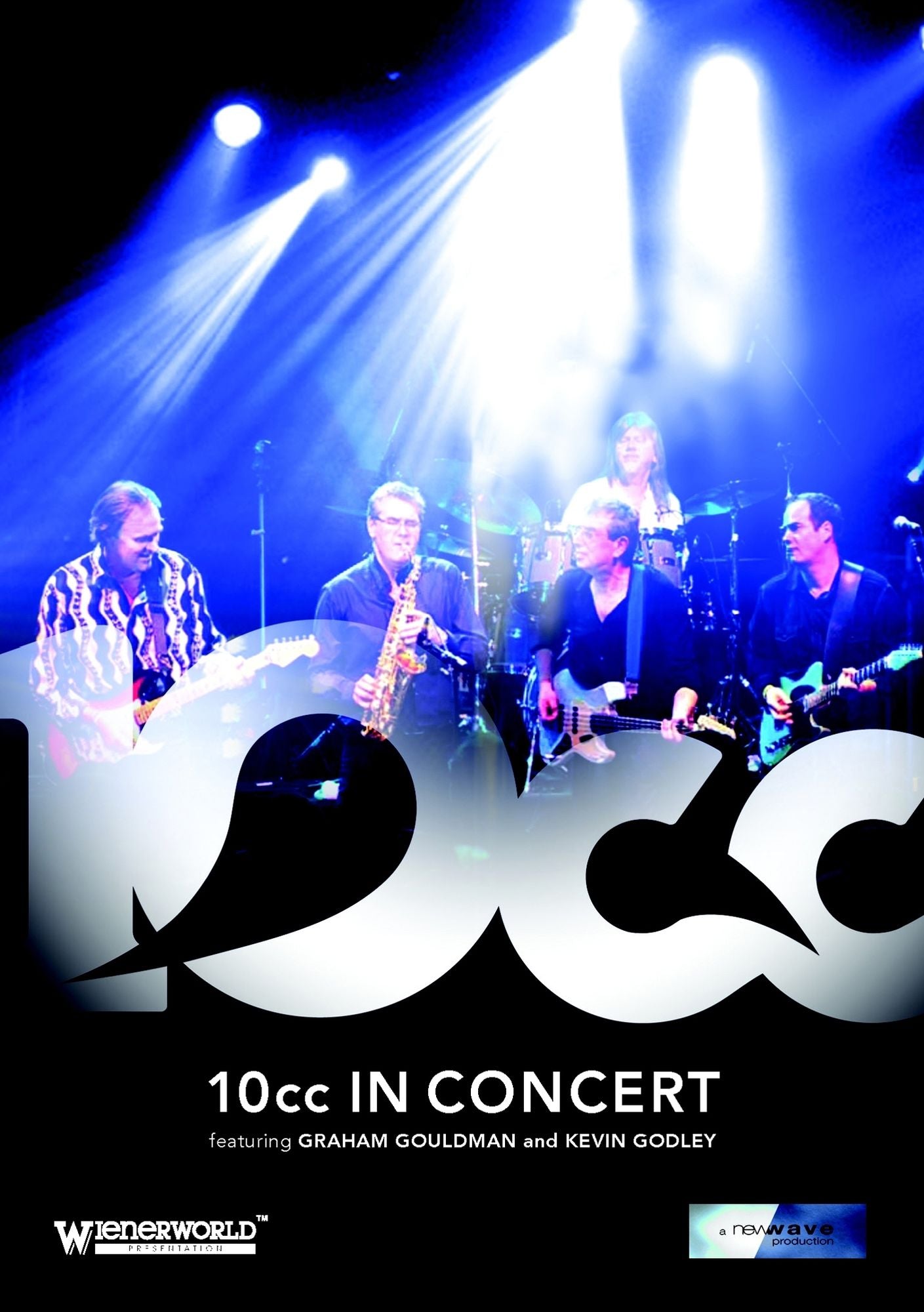 10cc: In Concert