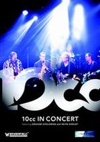 10cc: In Concert
