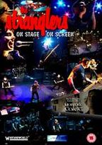 Stranglers: On Stage, On Screen