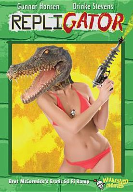 Repligator