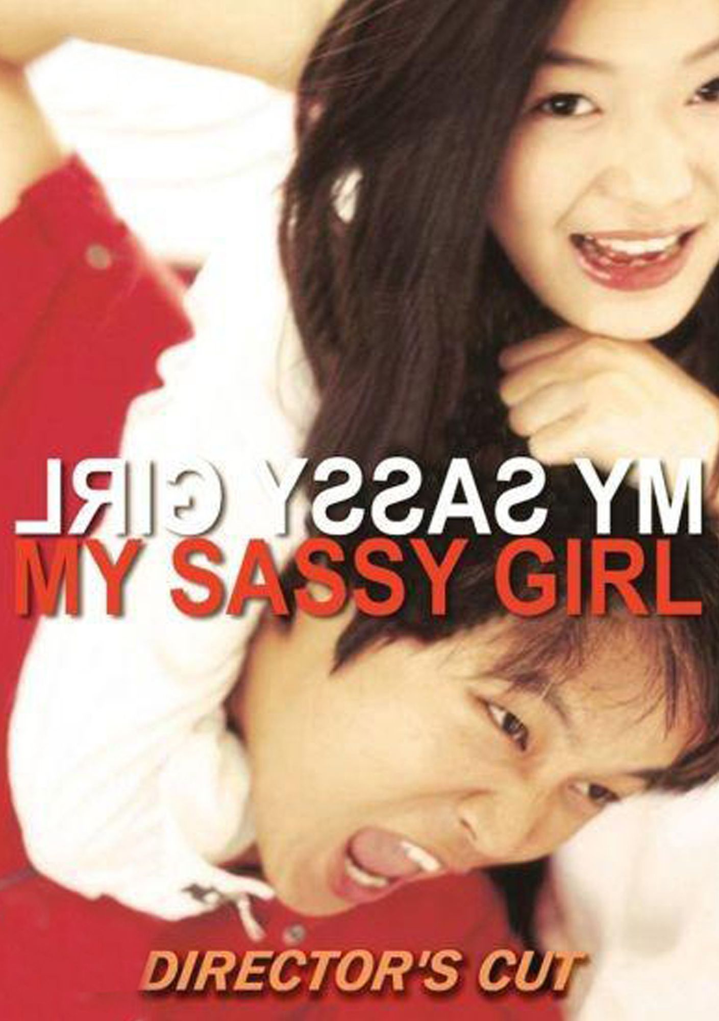 My Sassy Girl: Director's Cut