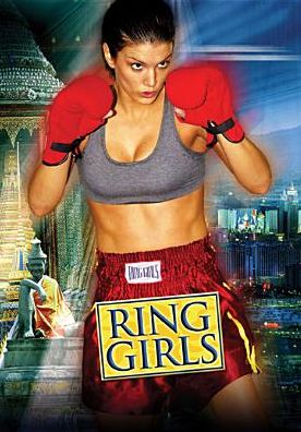 Ring Girls