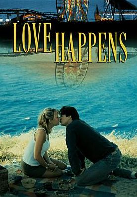 Love Happens