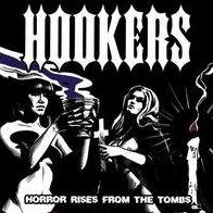 Horror Rises from the Tomb