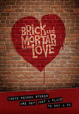 Brick And Mortar And Love