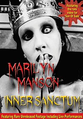 Marilyn Manson: Inner Sanctum