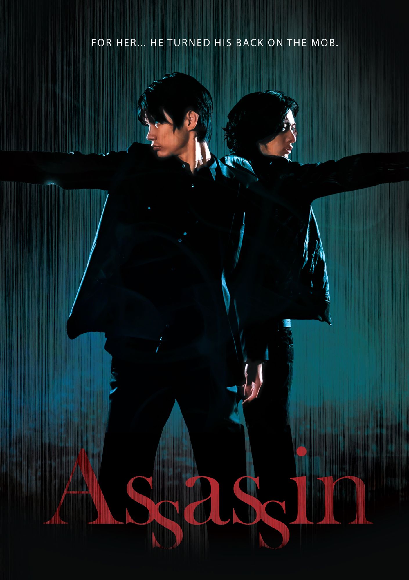 Assassin