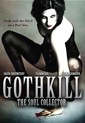 Gothkill: The Soul Collector