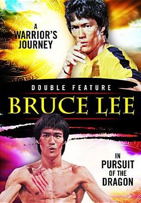 Bruce Lee Double Feature: A Warrior's Journey/In Pursuit of the Dragon