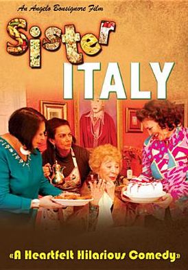 Sister Italy