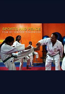 Sports And Peace