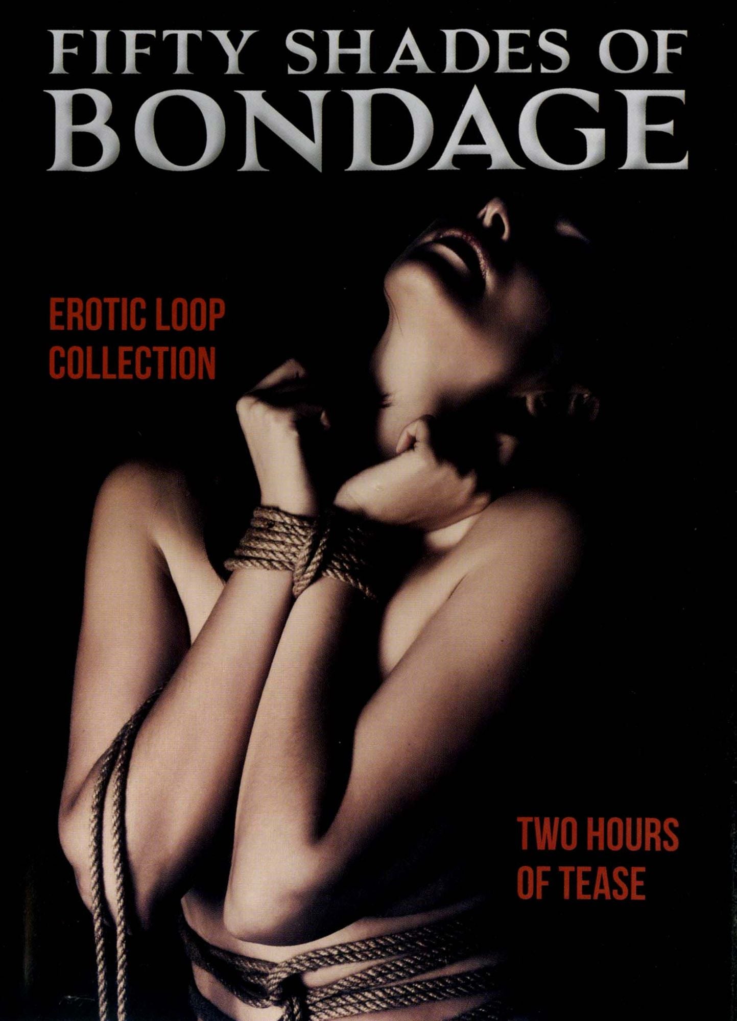 Fifty Shades of Bondage