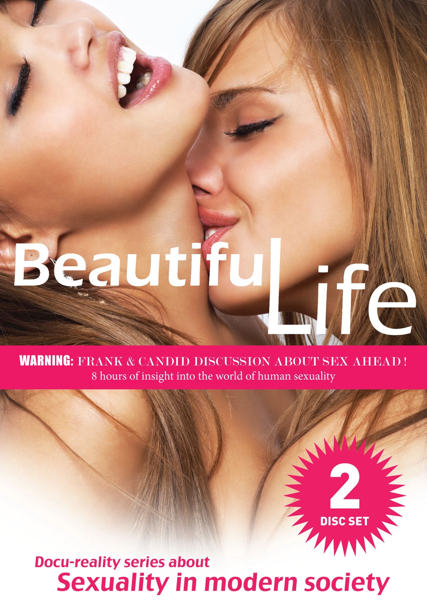 Beautiful Life [2 Discs]